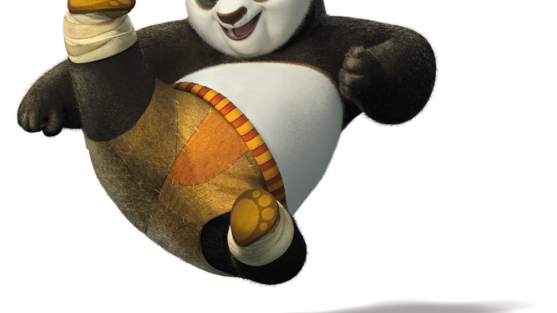 Kung Fu Panda 2