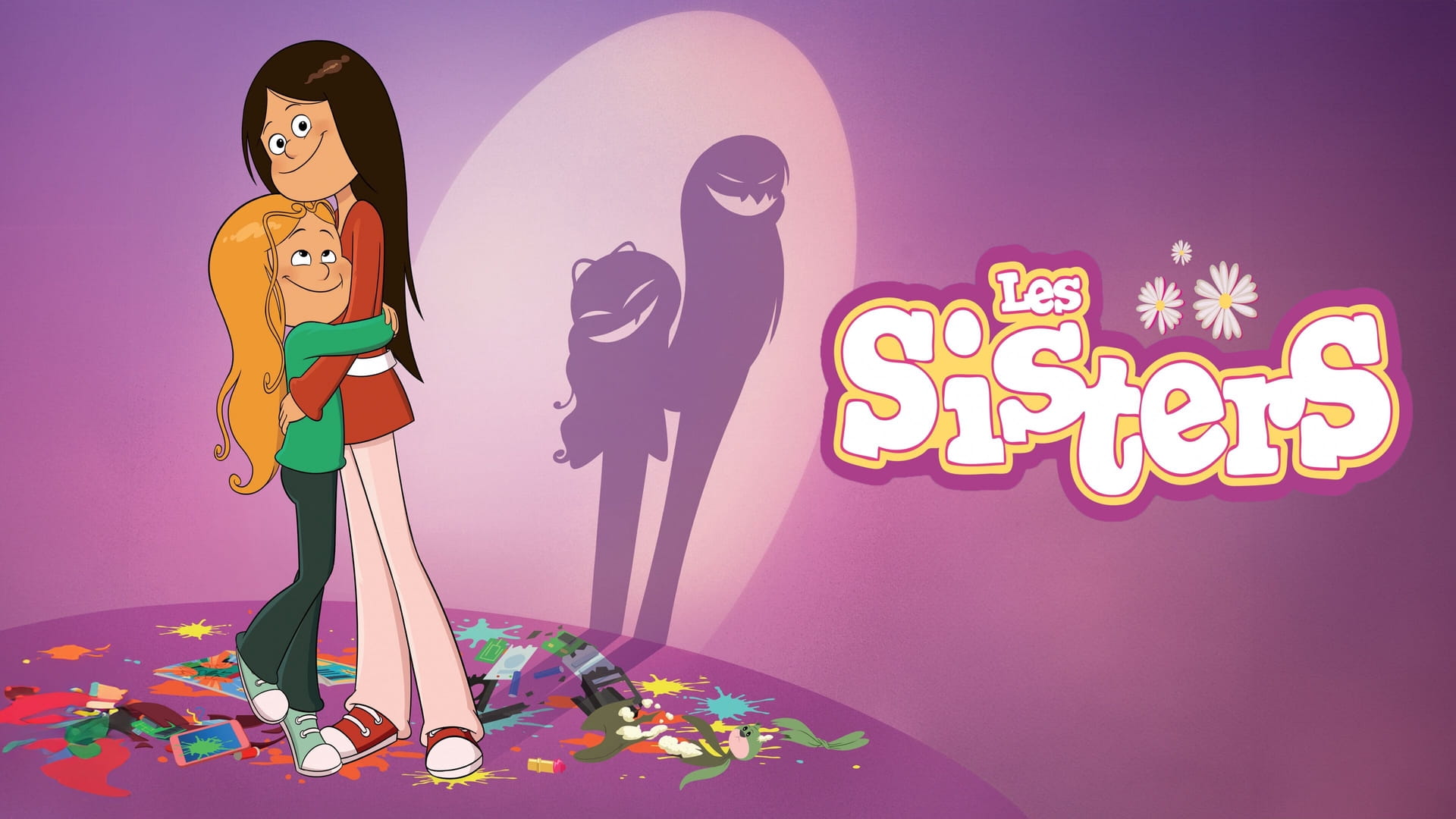 Siostry