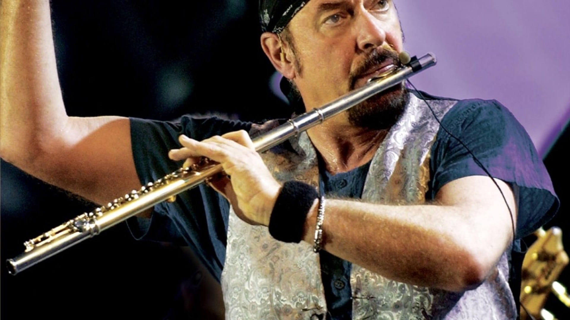 Jethro Tull - Live at Montreux