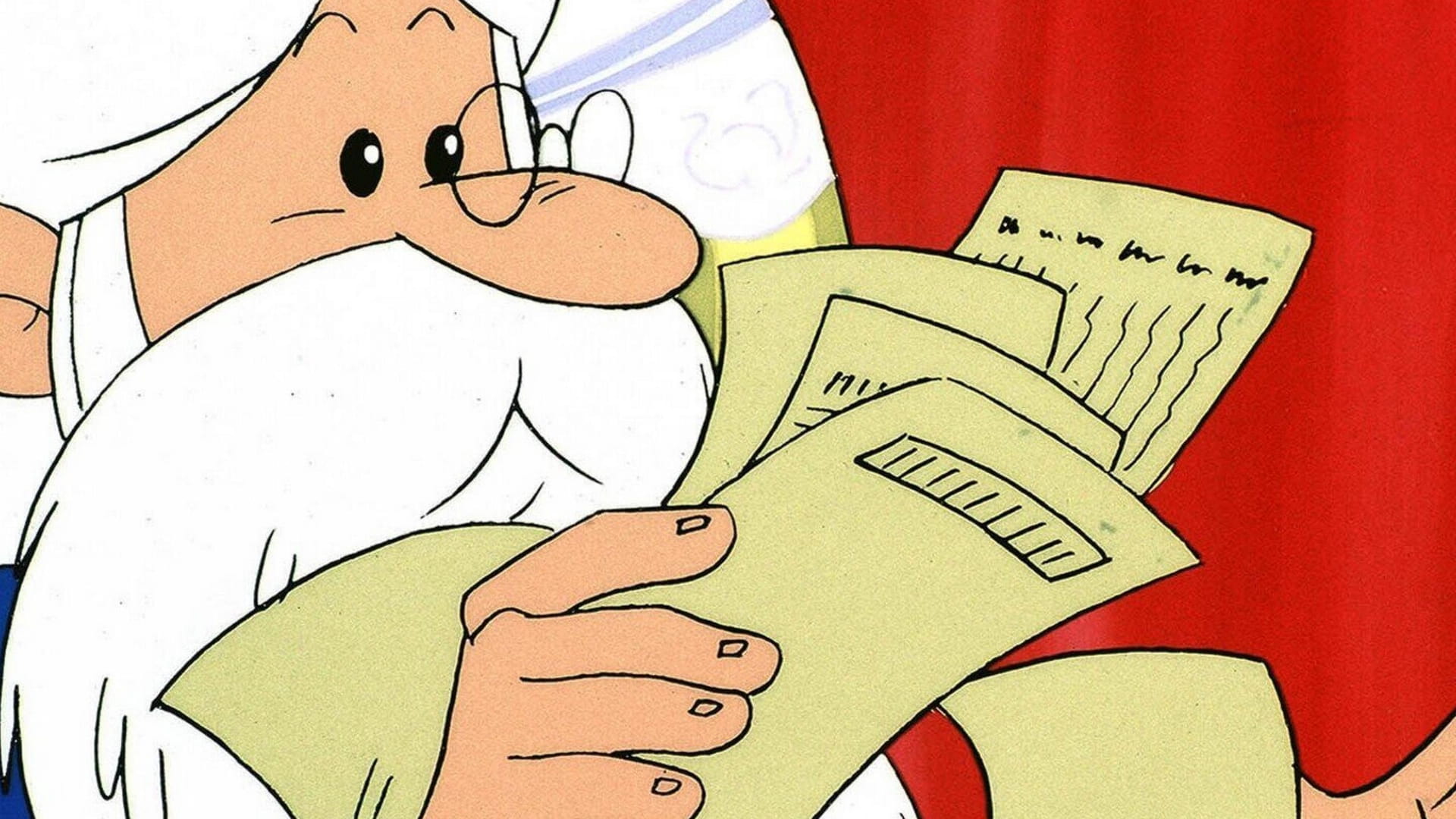 Egyszer volt, hol nem volt… A nagy utazók