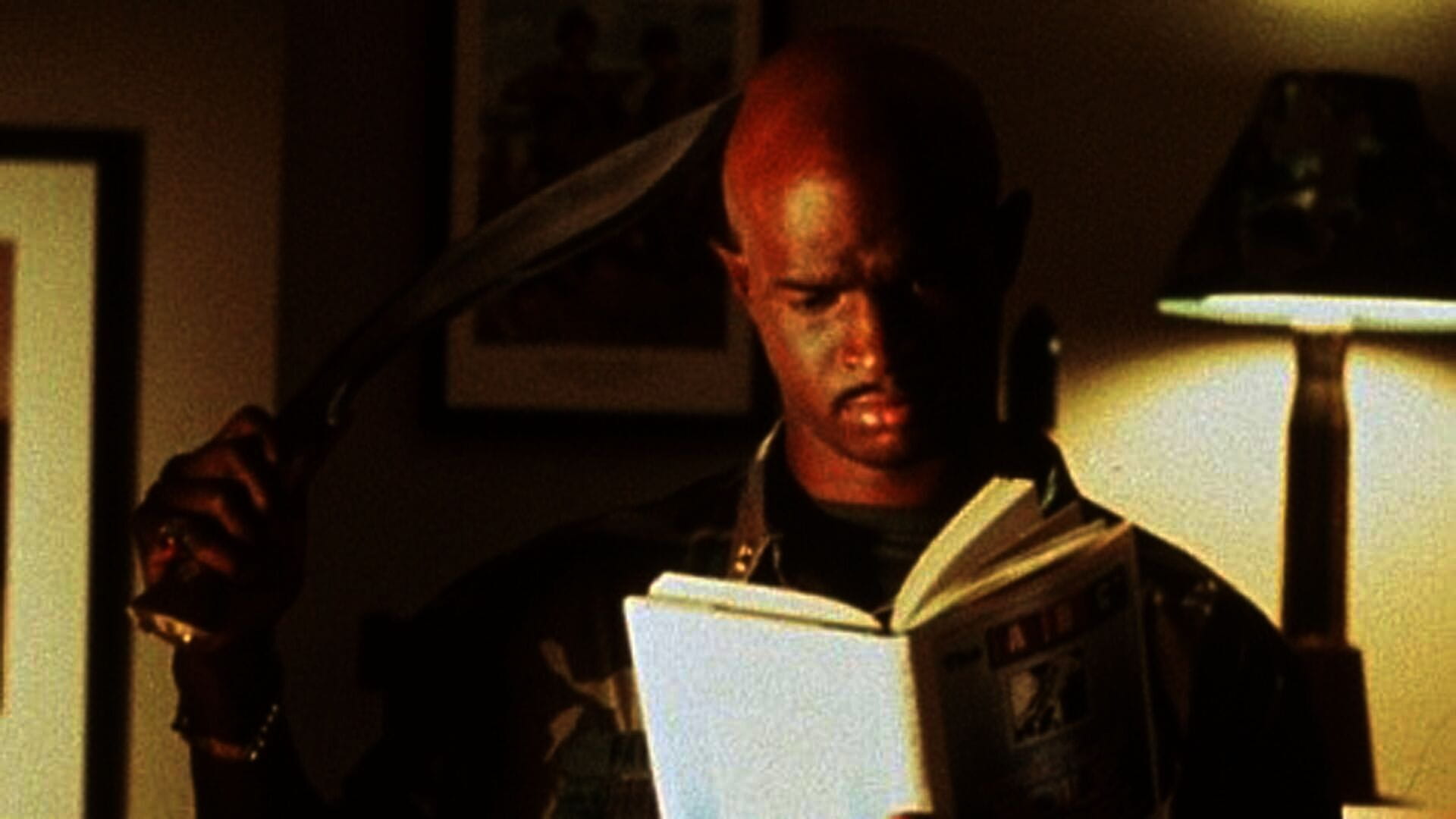 Major Payne