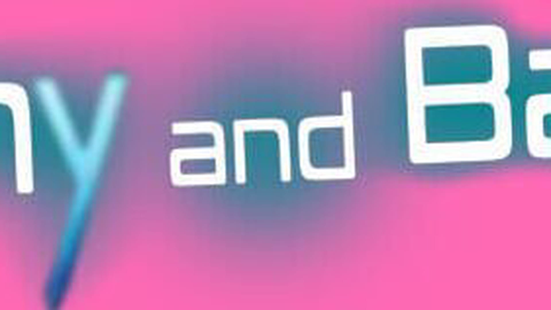 Benny i Babloo