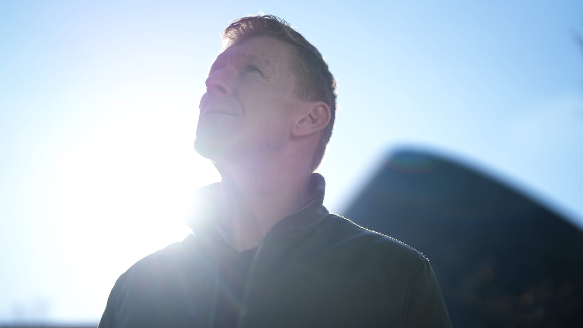 Tim Peake: Living in Space