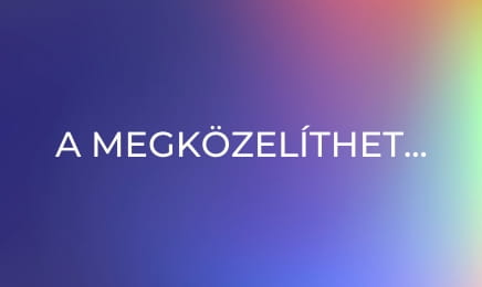 A megközelíthetetlen