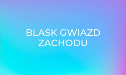 Blask Gwiazd Zachodu