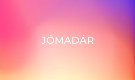 Filem Mar Rak Film Jómadár online | SWEET.TV