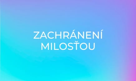 Zachránení milosťou