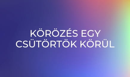 Körözés egy csütörtök körül