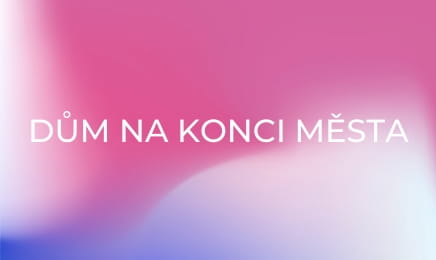 Dům na konci města