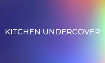 Kitchen Undercover