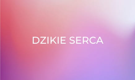 Dzikie serca