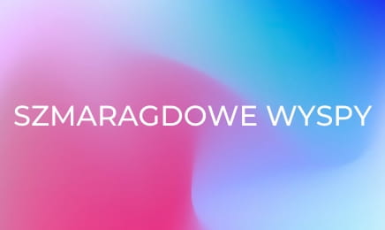 Szmaragdowe wyspy