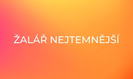 Žalář nejtemnější