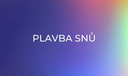 Plavba snů
