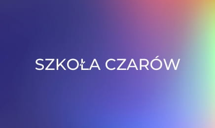 Szkoła czarów