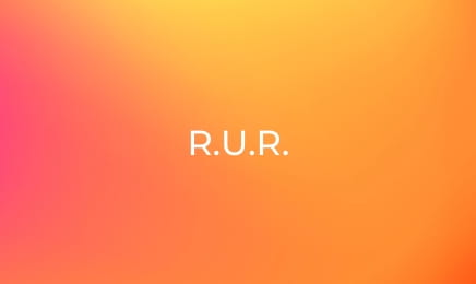 R.U.R.