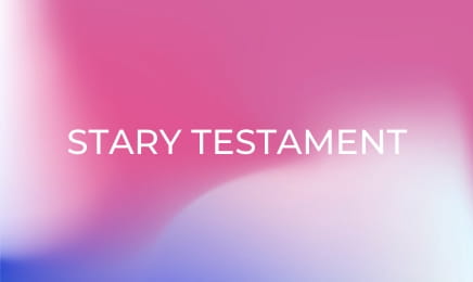 Stary Testament