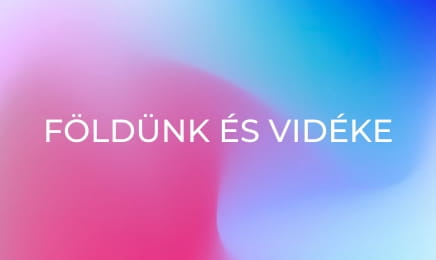 Földünk és vidéke