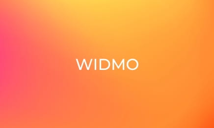 Widmo