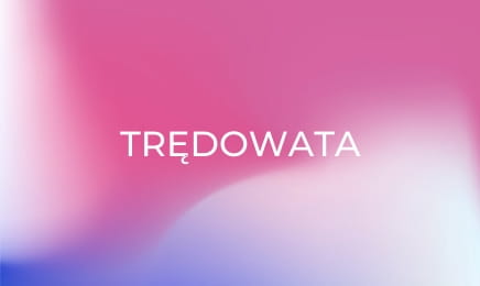 Trędowata
