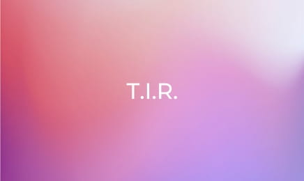 T.I.R.