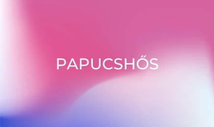 Papucshős