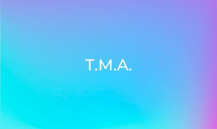 T.M.A.