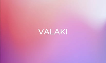 Valaki