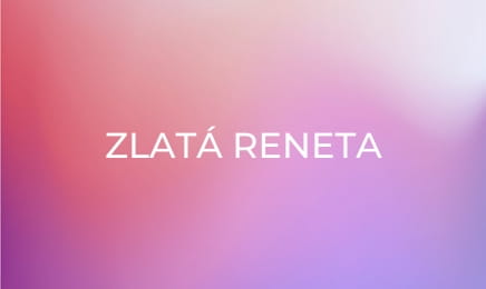 Zlatá reneta