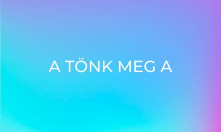 A tönk meg a széle