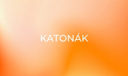 Katonák