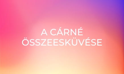 A cárné összeesküvése