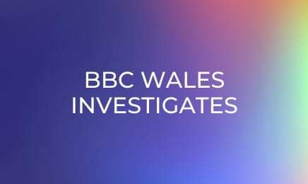 BBC Wales Investigates