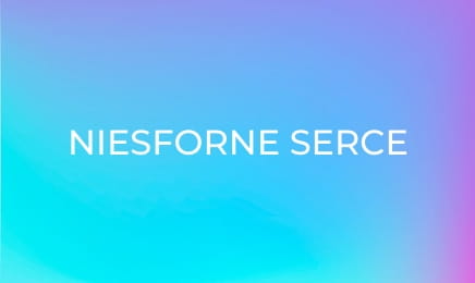 Niesforne serce