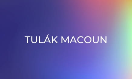 Tulák Macoun