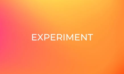 Experiment