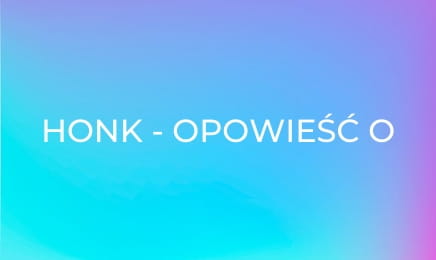 Honk - opowieść o pewnym gąsiorze