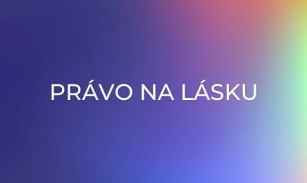 Právo na lásku