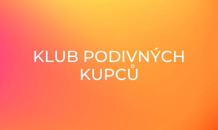 Klub podivných kupců