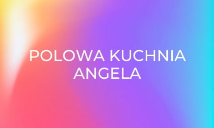 Polowa kuchnia Angela