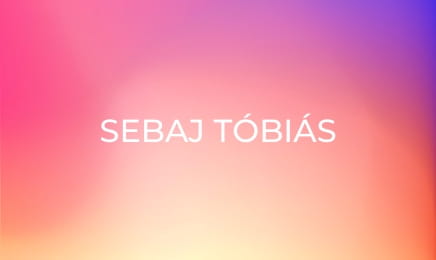 Sebaj Tóbiás