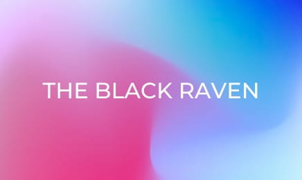 The Black Raven