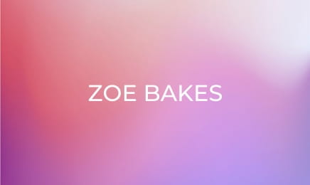 Zoe Bakes