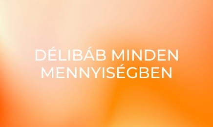 Délibáb minden mennyiségben
