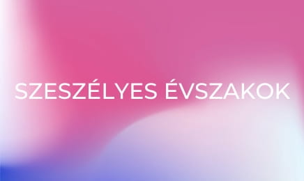 Szeszélyes évszakok