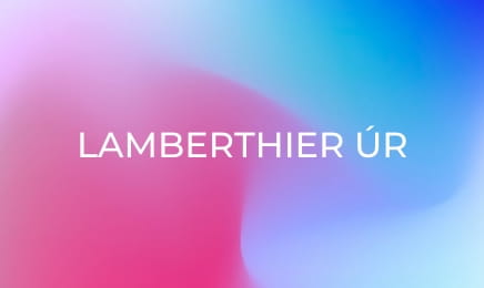 Lamberthier úr