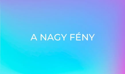 A nagy fény