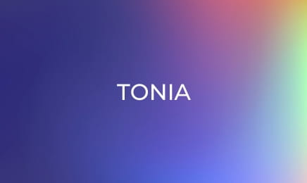 Tonia