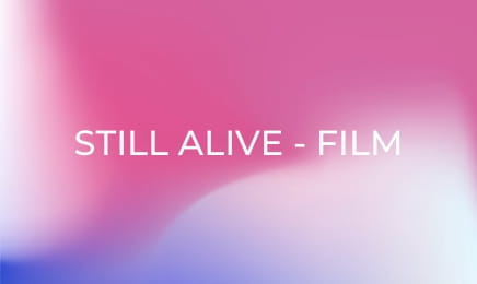 Still alive - film o Krzysztofie Kieślowskim