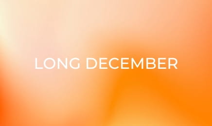 Long December